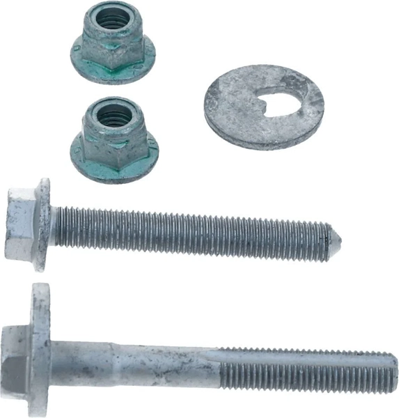 38000 01 Rear Lower Arm Wishbone Mounting Bolt Kit For Golf Mk5/6 Passat B6/7